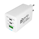 Prio ülikiire laadimise duo: GaN-laadija ja 100W USB-C kaabel - Image 6
