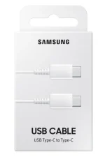 Samsung USB-C to USB-C Cable, 3A, 1m - Image 3