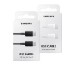 Samsung USB-C to USB-C Cable, 3A, 1m