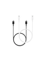 Samsung USB-C to USB-C Cable, 3A, 1m - Image 2