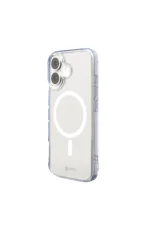 Apple iPhone 17 Prio Caurspīdīgs MagSafe Vāciņš