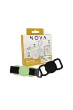 Nova OneTag Tracking device, White | Find My & Find Hub - Image 6
