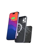 NovaNL PowerUp MagSafe 5000 mAh Power Bank - Image 2