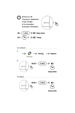 Nova OneTag Tracking device, White | Find My & Find Hub - Image 5
