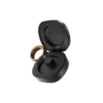 Momax 1-Sense Active Smart Ring, Black