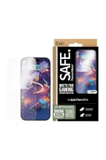 Apple iPhone 17 & 16 Pro Gaming Screen Protector Ultra-Wide Fit SAFE. by PanzerGlass® - Image 2
