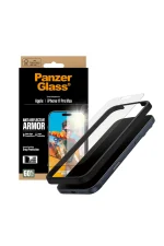 Apple iPhone 17 Pro Max Anti-Reflective Armor Screen Protector Panzer Glass - Image 2