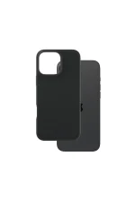 Apple iPhone 16 Pro Max must Fashion Case ümbris | CARE by PanzerGlass® - Image 2