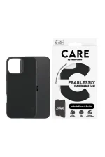 Apple iPhone 16 Pro Max must Fashion Case ümbris | CARE by PanzerGlass® - Image 3