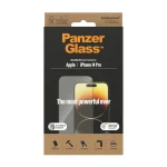 Apple iPhone 14 Pro Ultra-Wide Fit PanzerGlass® ekrāna aizsargs