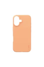 Apple iPhone 16 Peach Fizz Fashion Case ümbris CARE by PanzerGlass® - Image 4
