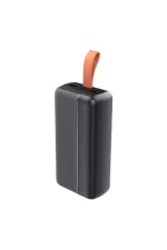 NovaNL PowerUp 30.000 mAh Power Bank, 2 USB-A ports