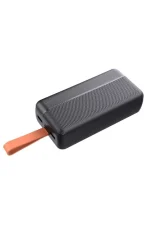 NovaNL PowerUp 30.000 mAh Power Bank, 2 USB-A ports - Image 3