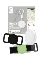 AirTag, Nova & Tracy SoftTouch ümbris lemmikloomadele - Image 3
