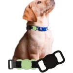 AirTag, Nova & Tracy SoftTouch Case for Pets