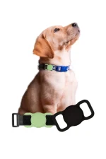 AirTag, Nova & Tracy SoftTouch ümbris lemmikloomadele