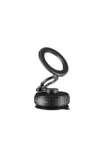 Prio MagSafe Car Dashboard / Windscreen Phone Mount - UNIVERSAL - For non-Apple Too