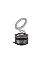 Prio MagSafe Car Dashboard / Windscreen Phone Mount - UNIVERSAL - For non-Apple Too - Image 3